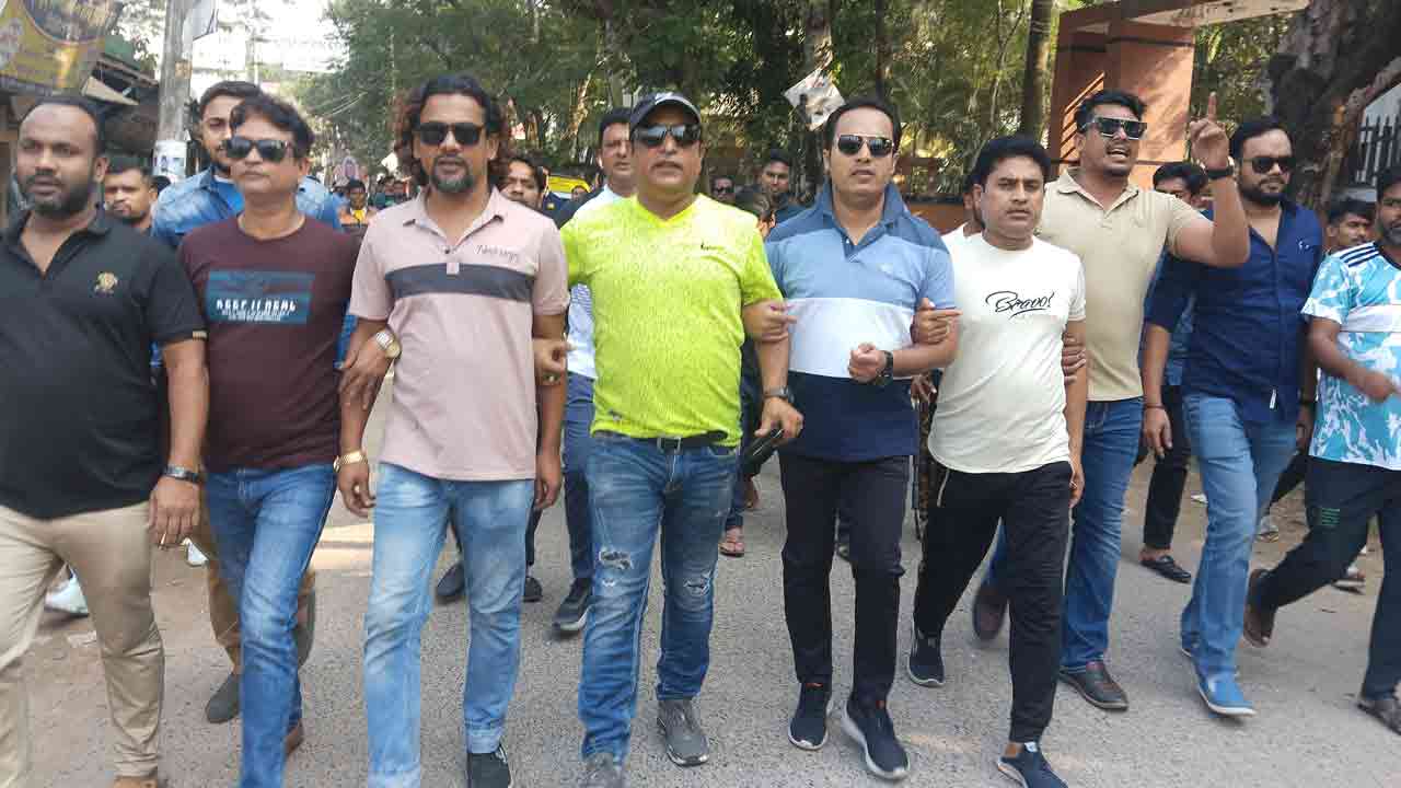 ছবি: দেশ টিভি