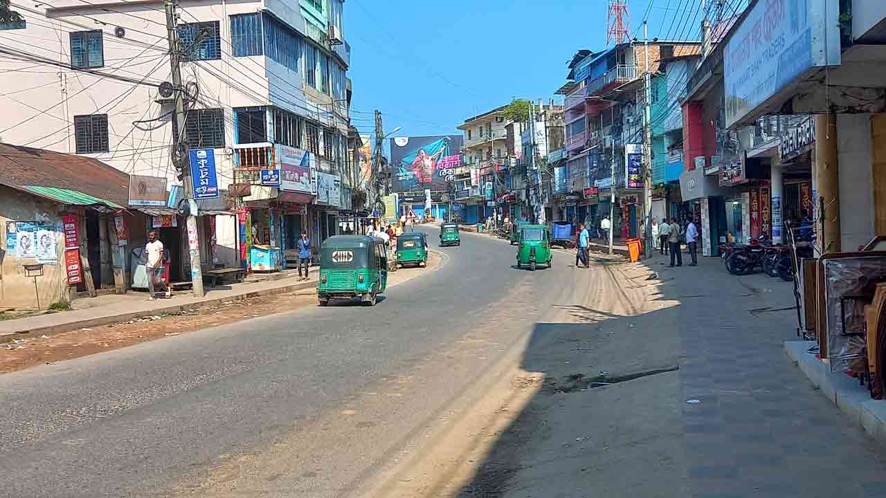 ছবি: দেশ টিভি