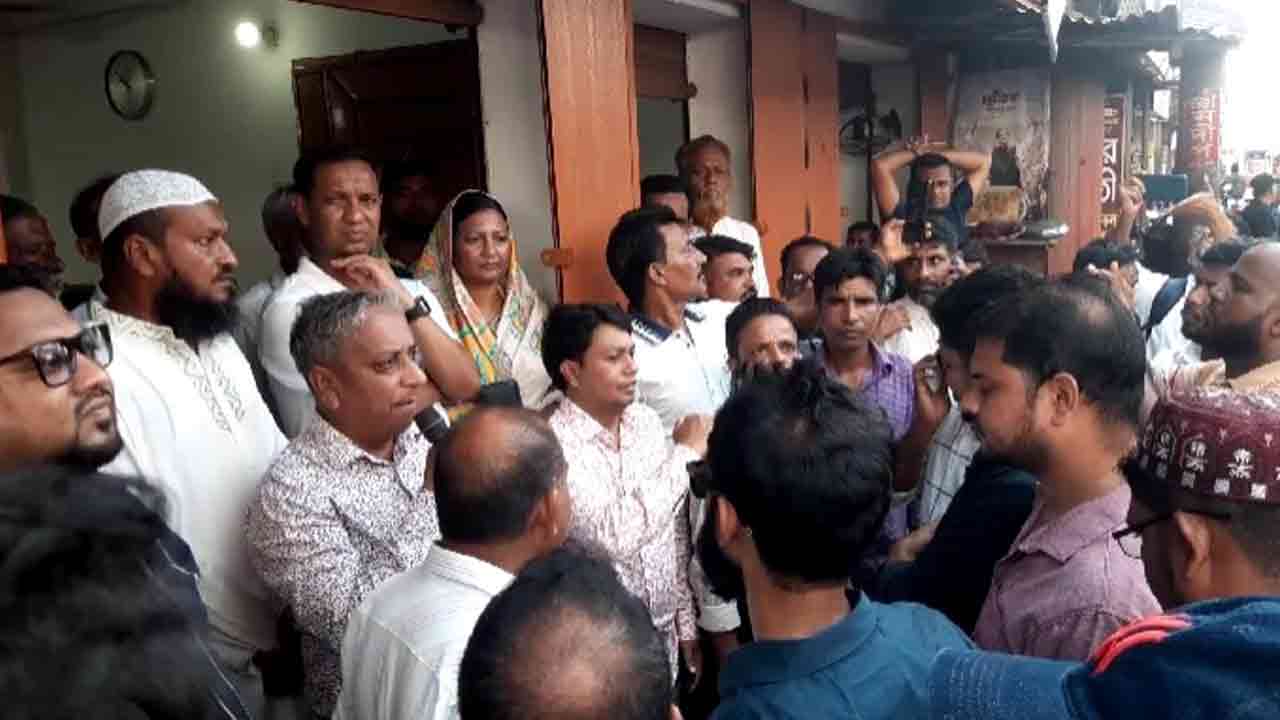 ছবি: দেশ টিভি