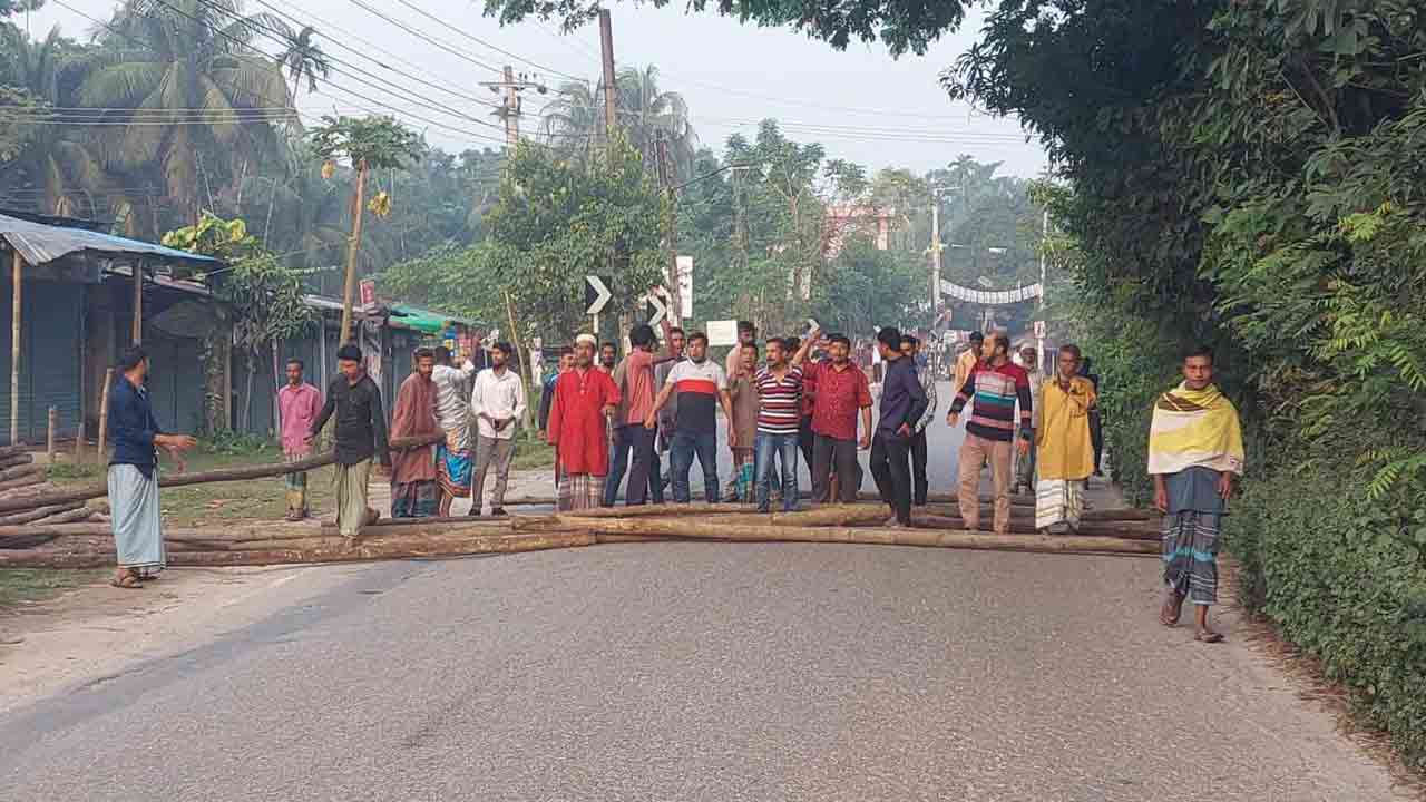 ছবি: দেশ টিভি