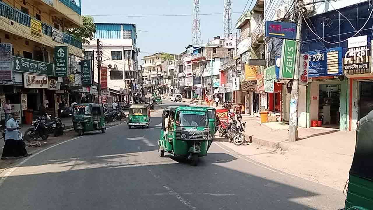 ছবি: দেশ টিভি