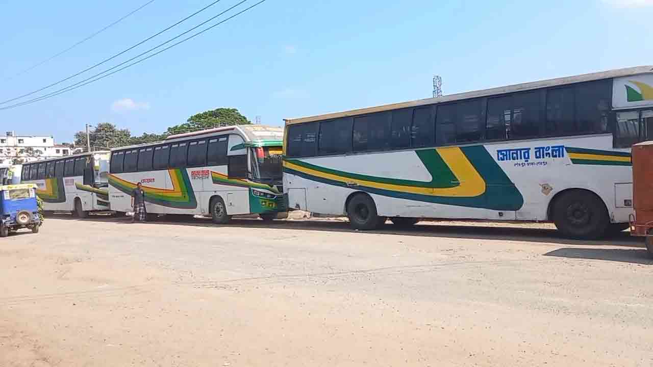 ছবি: দেশ টিভি