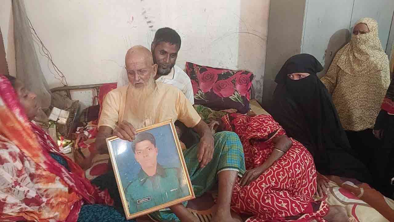 ছবি: দেশ টিভি