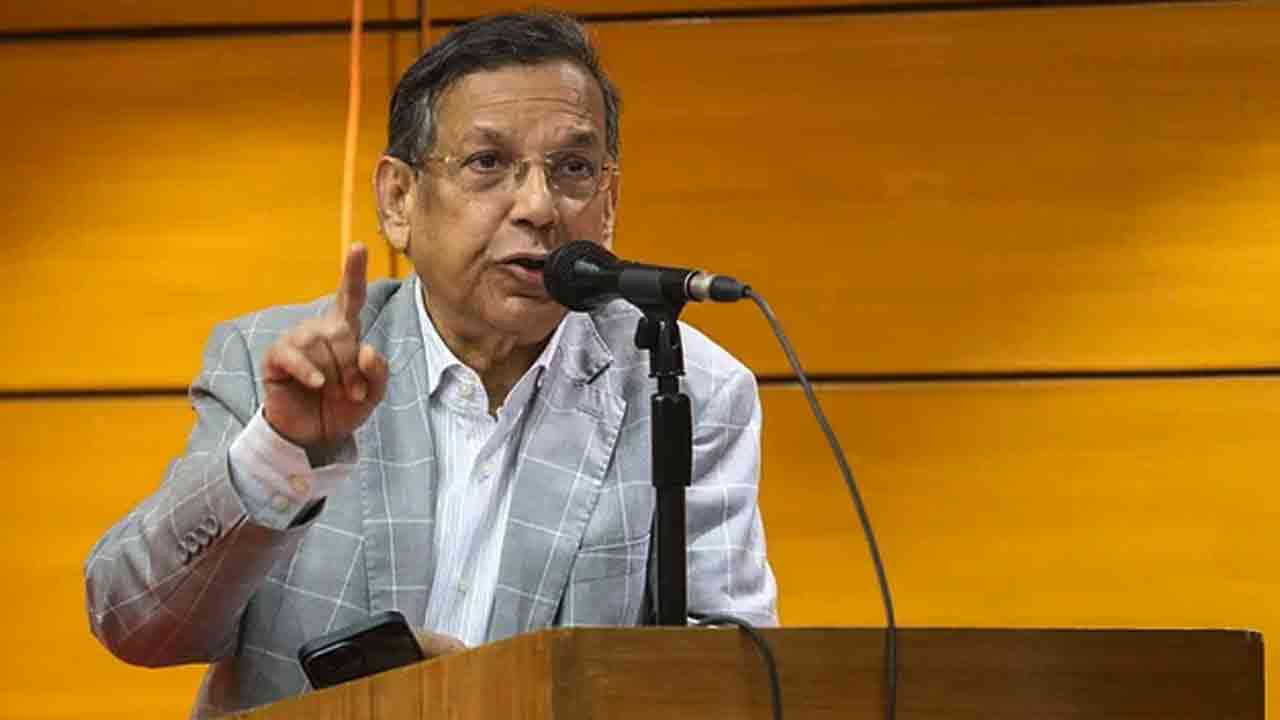 ‘প্রধান বিচারপতির বাসভবনে আক্রমণ নজিরবিহীন’