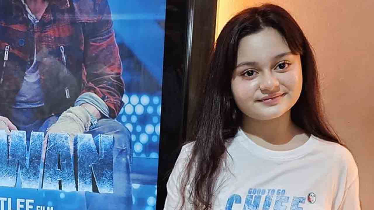 ‘কেন্দে দিয়েছি’ বলে ট্রল, মামলা করবেন লুবাবার মা 