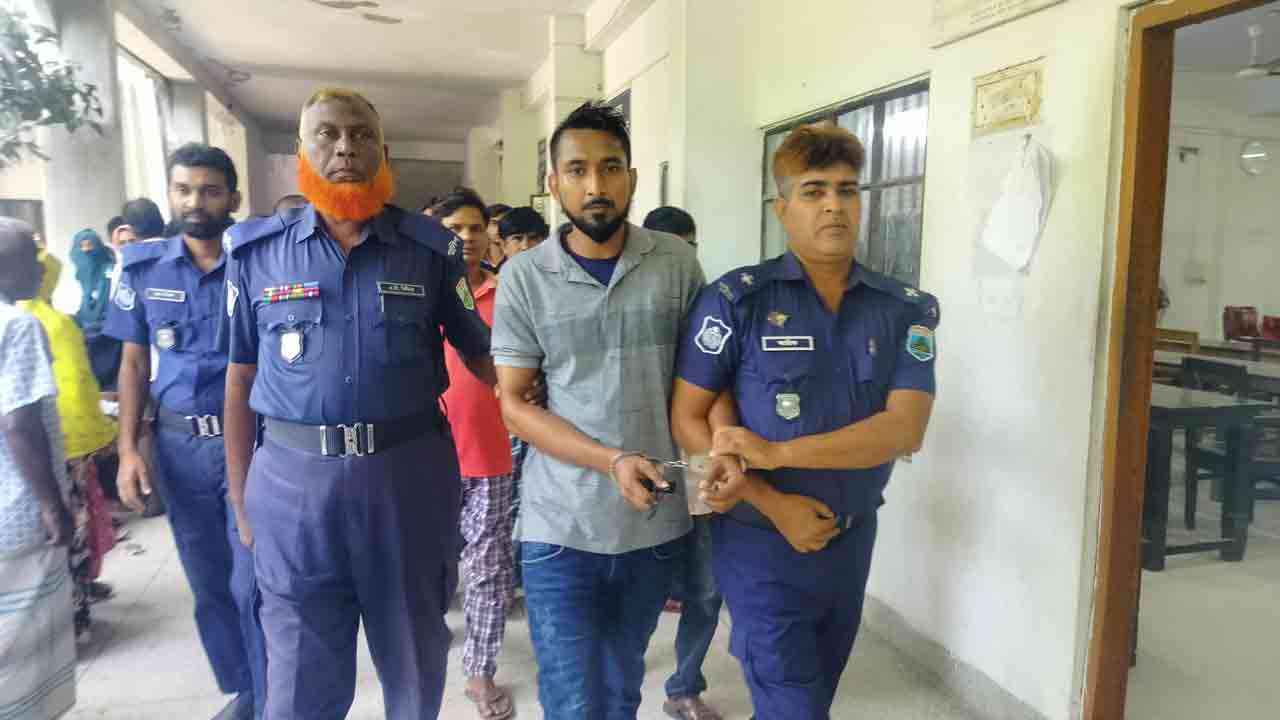 নিজস্ব ছবি