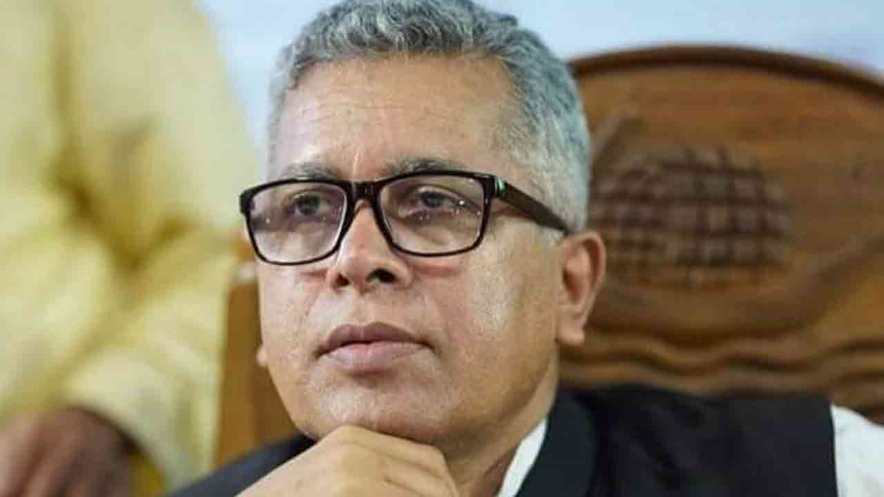 পটুয়াখালী-১ আসনে নৌকার মনোনয়ন পেলেন অ্যাড. আফজাল হোসেন