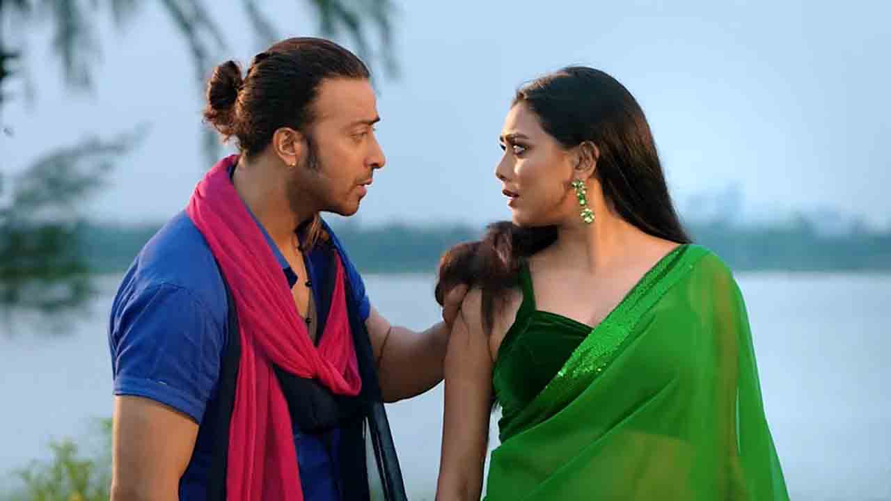 জানা গেল ভারতের কোন কোন প্রদেশে মুক্তি পাচ্ছে শাকিব খানের ‘প্রিয়তমা’