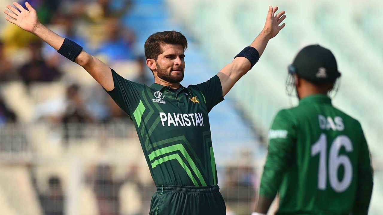 তামিমকে দিয়ে আফ্রিদির উইকেটের সেঞ্চুরি