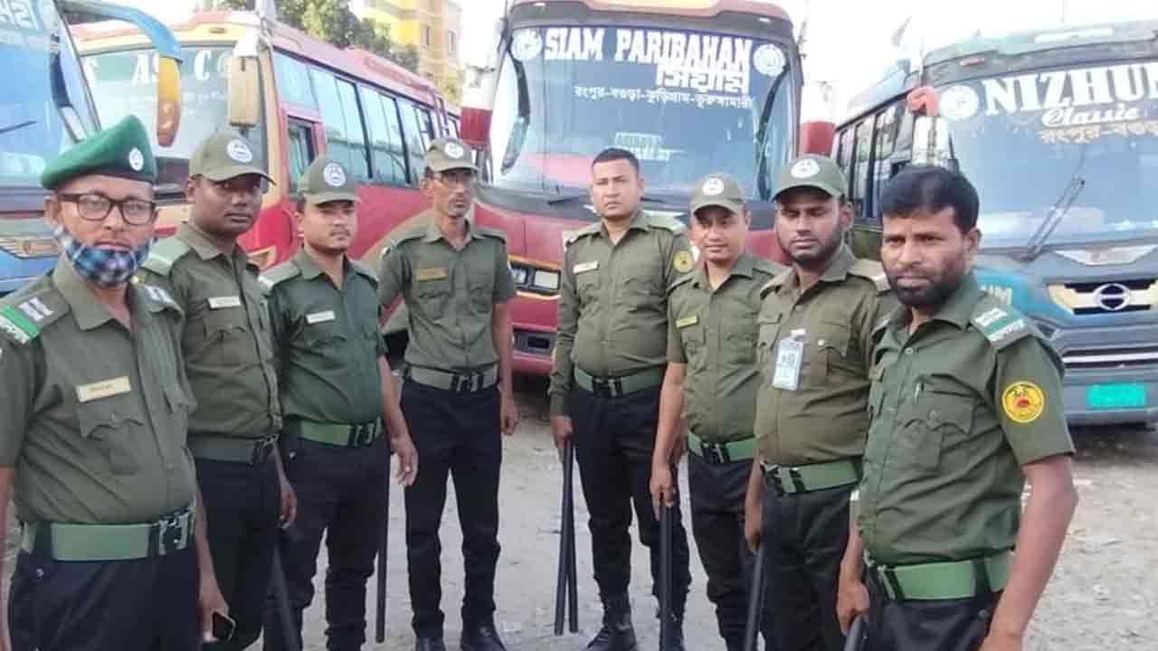 ছবি: দেশ টিভি
