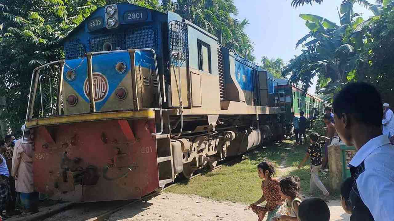 ছবি: দেশ টিভি