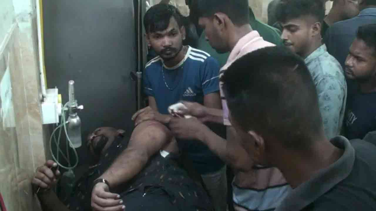 ছবি: দেশ টিভি