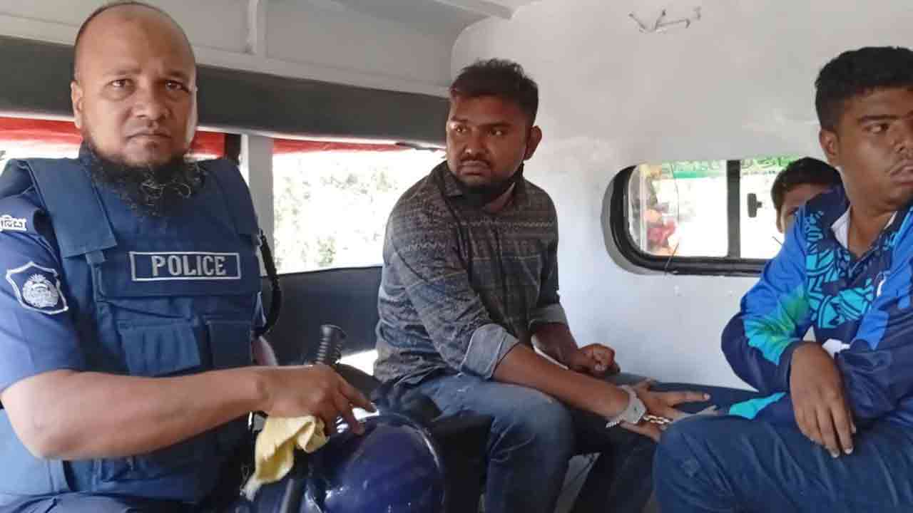 ছবি: দেশ টিভি