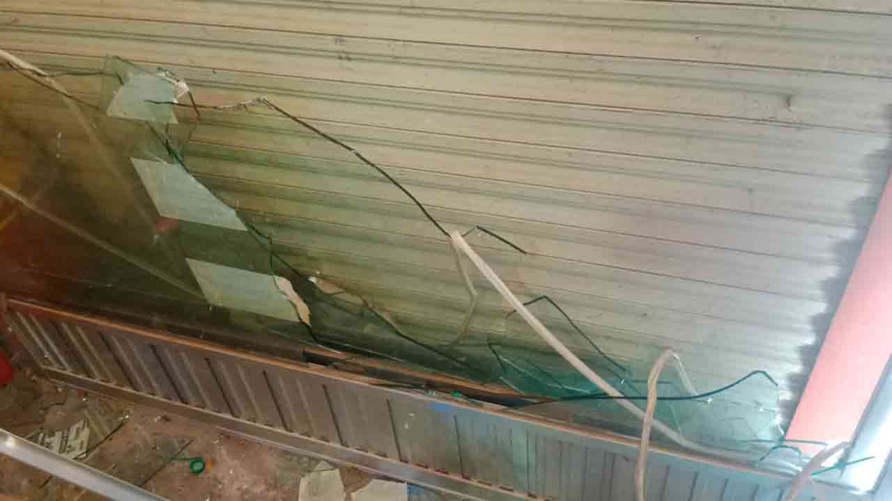 ছবি: দেশ টিভি