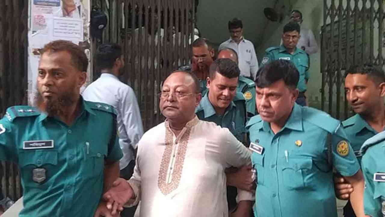 সেই দিনের ঘটনা নিয়ে যা বললেন সারওয়ার্দী