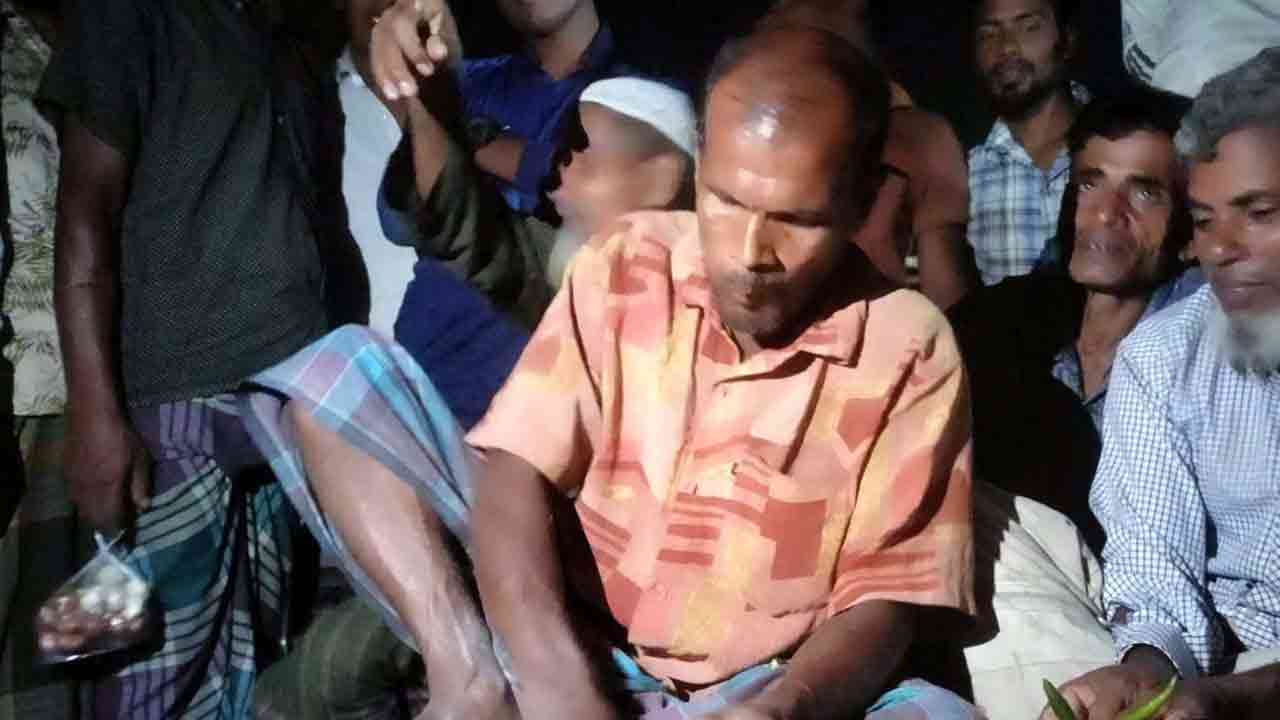 ছবি: দেশ টিভি