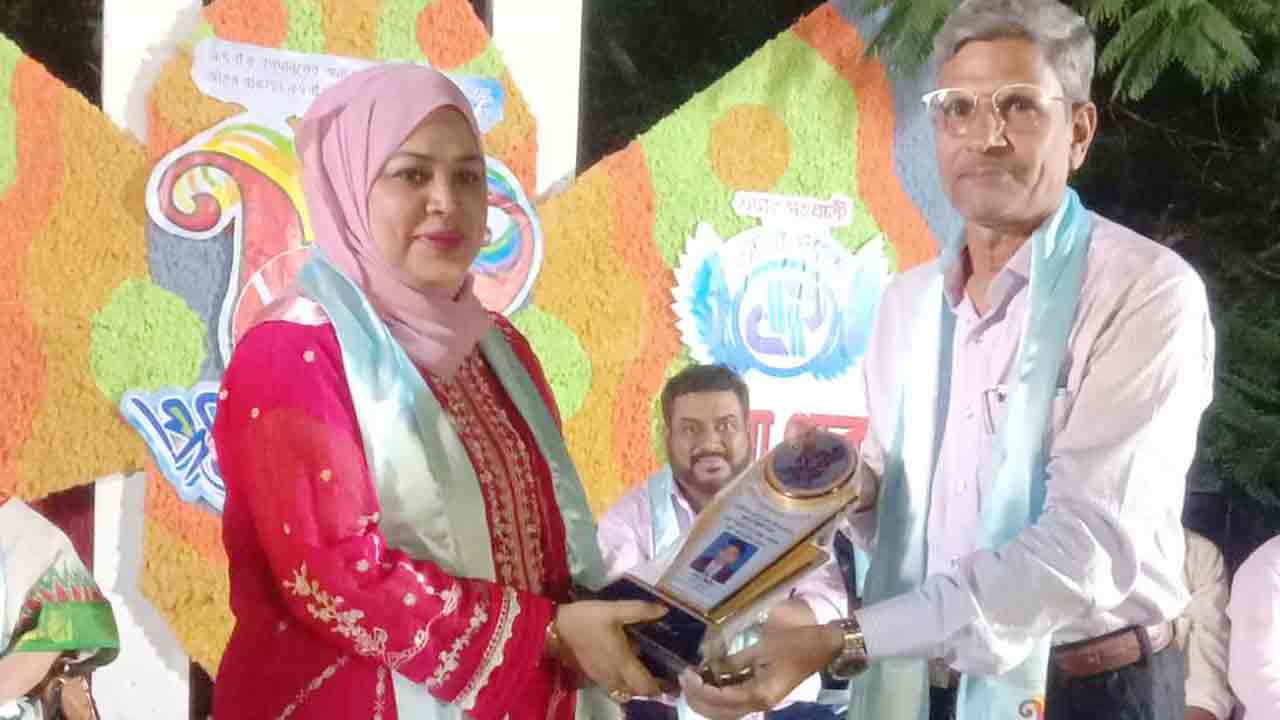 ছবি: দেশ টিভি