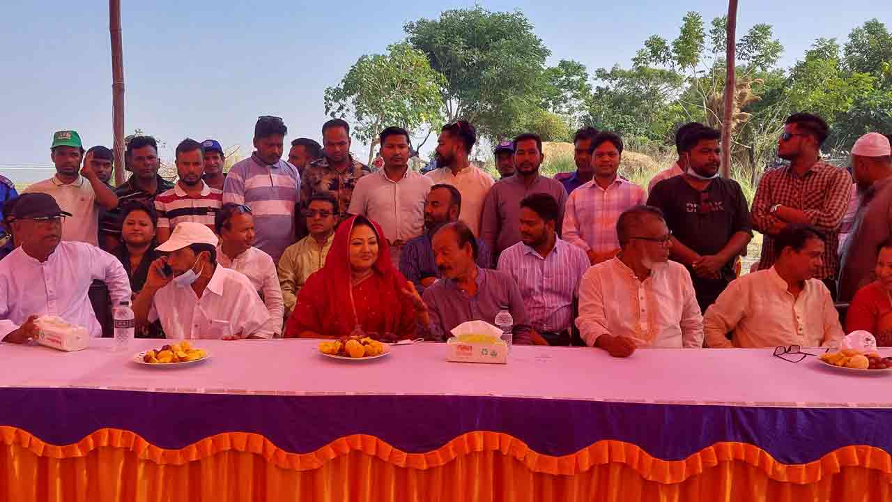 ছবি: দেশ টিভি