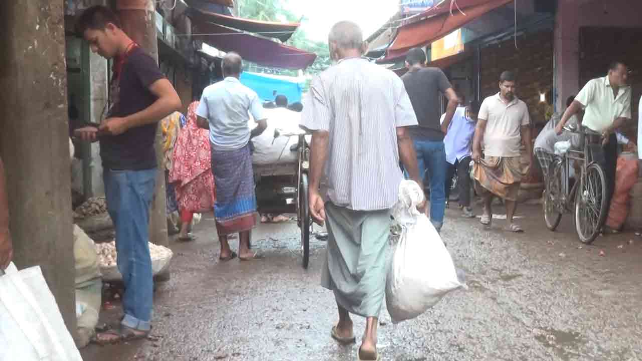 ছবি: দেশ টিভি