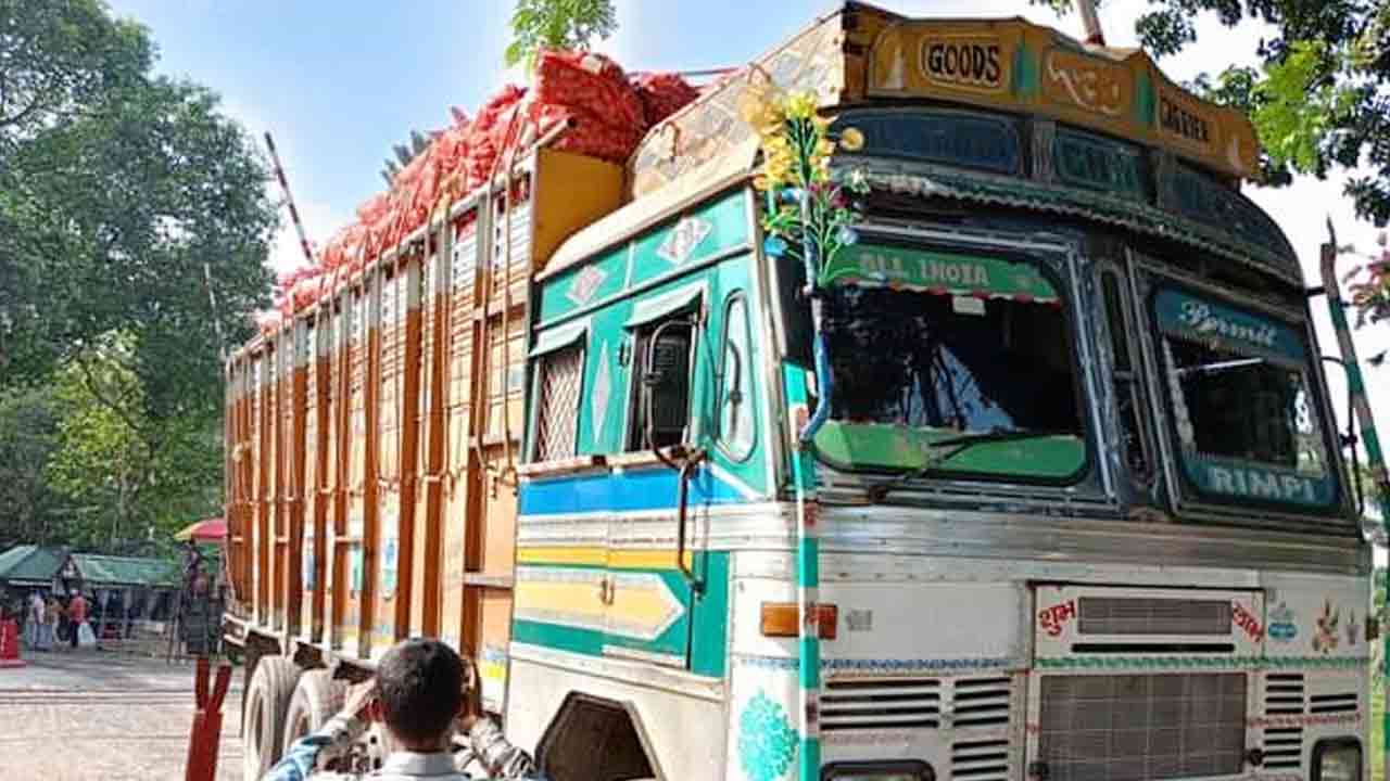 ছবি: দেশ টিভি