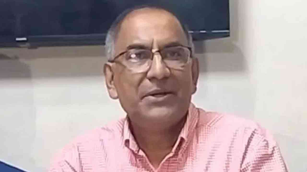 বাইডেনের সেই কথিত উপদেষ্টা ১০ দিনের রিমান্ডে