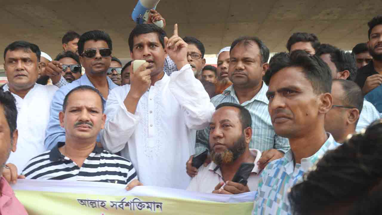 ছবি: দেশ টিভি