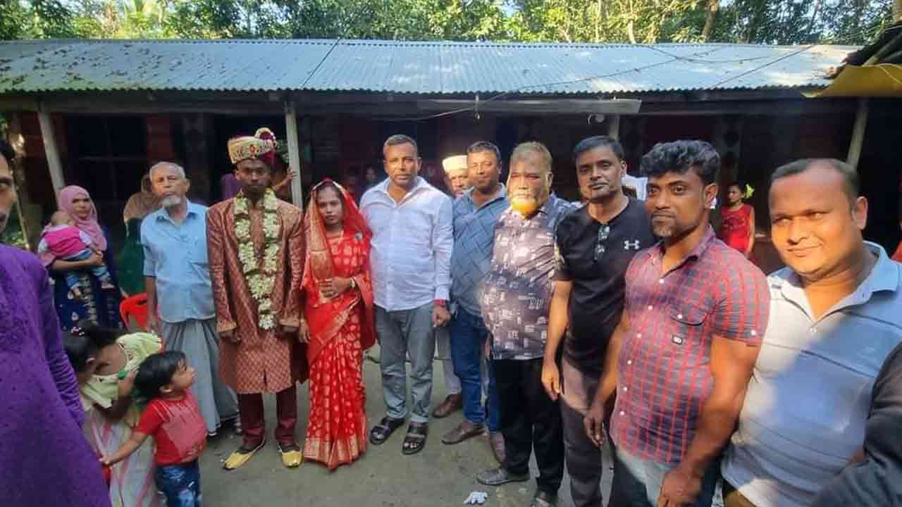 ছবি: দেশ টিভি