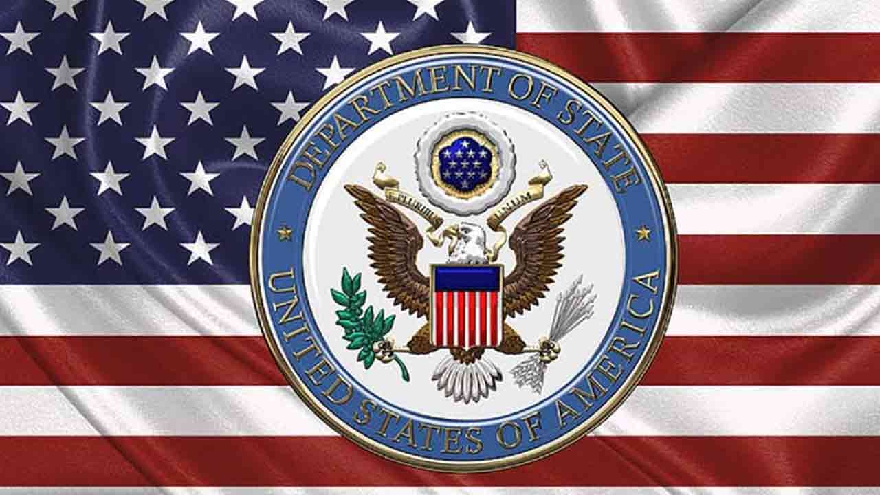 এবার নতুন নিষেধাজ্ঞা দিলো যুক্তরাষ্ট্র