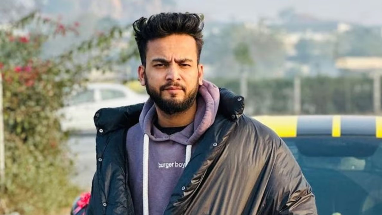 সাপের বিষ কালোবাজারিতে ফাঁসলেন বিগ বস ওটিটি বিজেতা