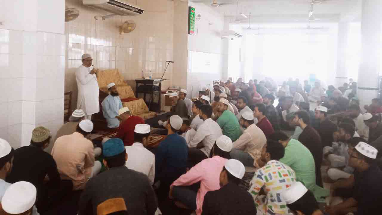 ছবি: দেশ টিভি