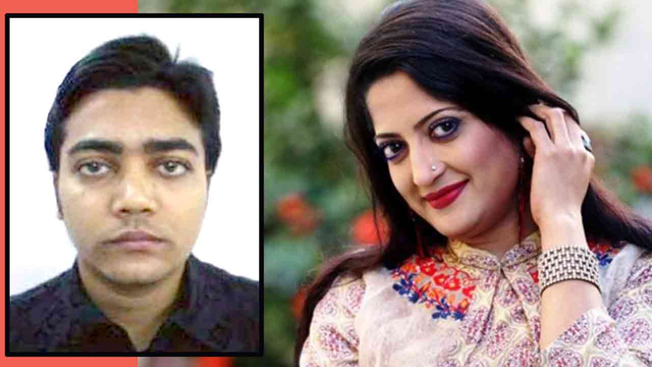 হিমুর মৃত্যু নিয়ে র‌্যাবের জিজ্ঞাসাবাদে যা জানালেন রুফি