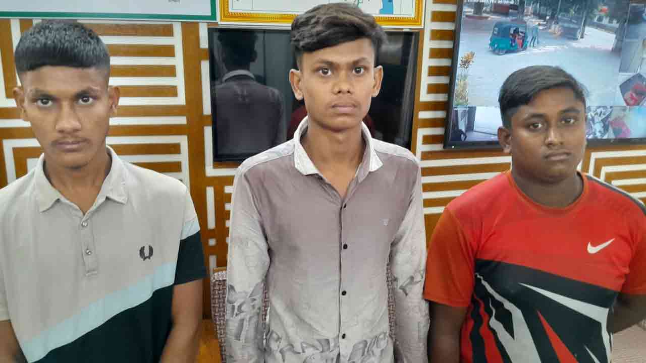 ছবি: দেশ টিভি