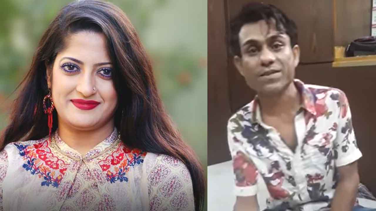 হুমায়রা হিমুর পাশে থাকা মিহিরকে নিয়ে জট খুলবে কী?  