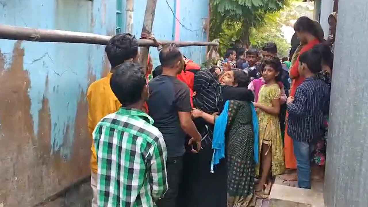 ছবি: দেশ টিভি