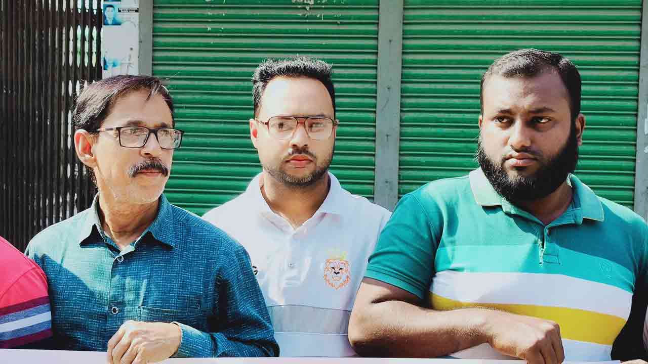 ছবি: দেশ টিভি