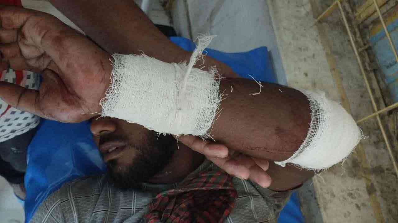 ছবি: দেশ টিভি