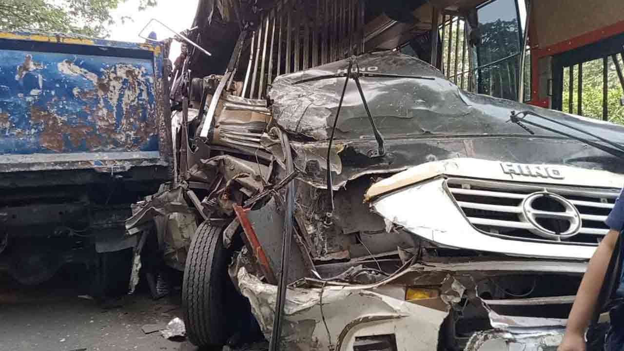 ছবি: দেশ টিভি