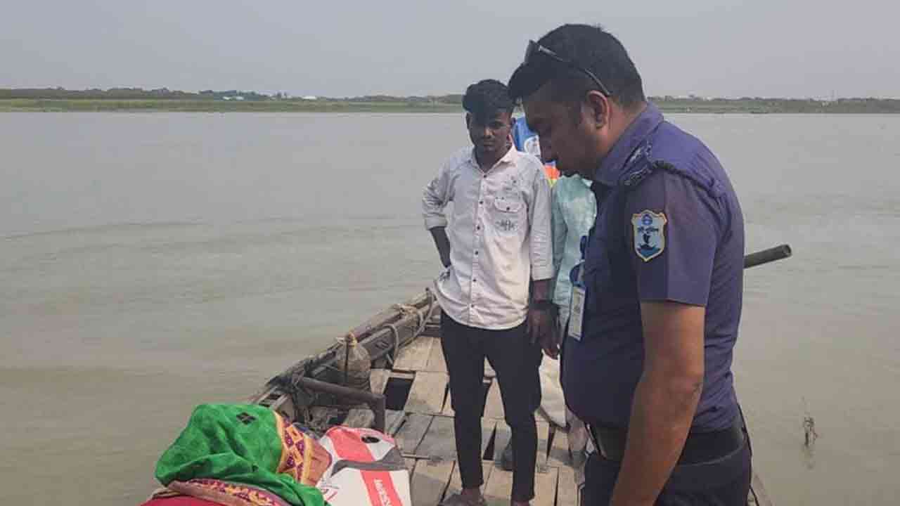 ছবি: দেশ টিভি