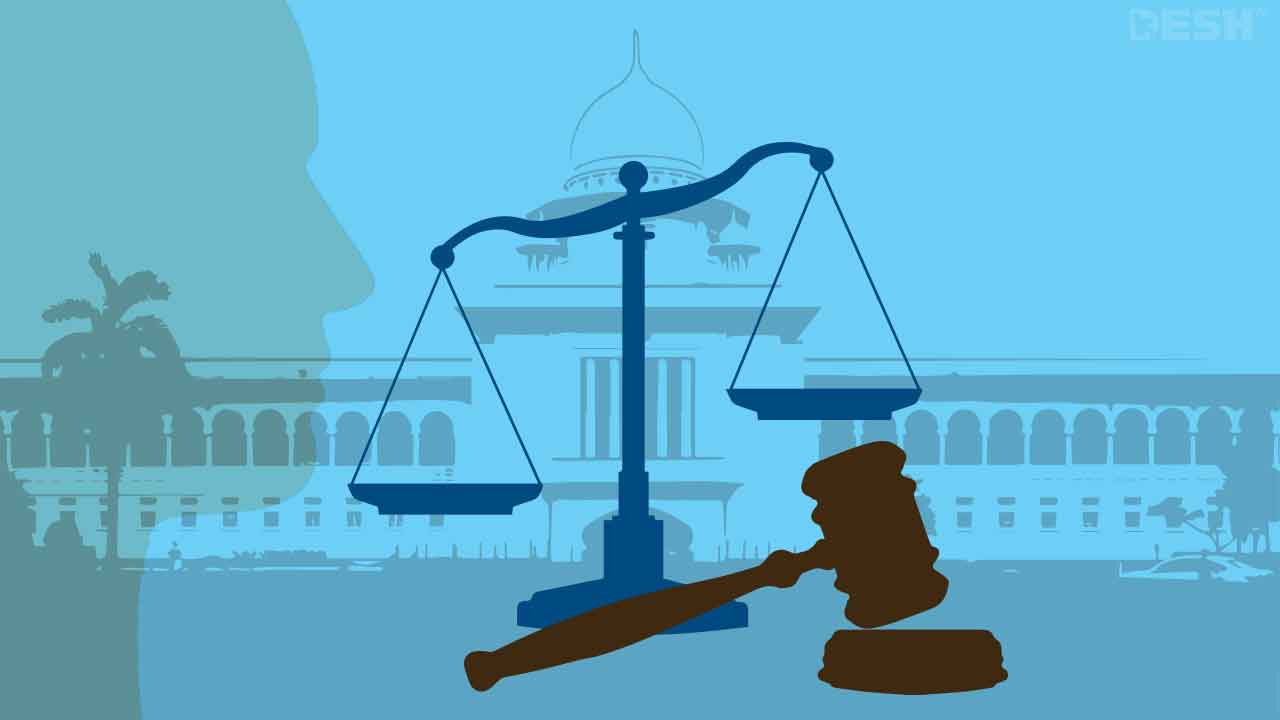 প্রতীকী ছবি