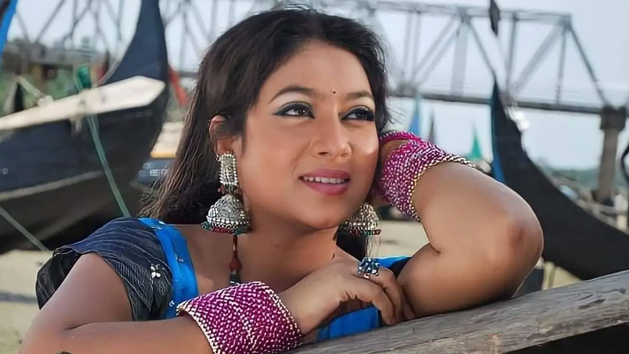 তাহলে এই কারণে অভিনয়ে ফিরছেন না শাবনূর