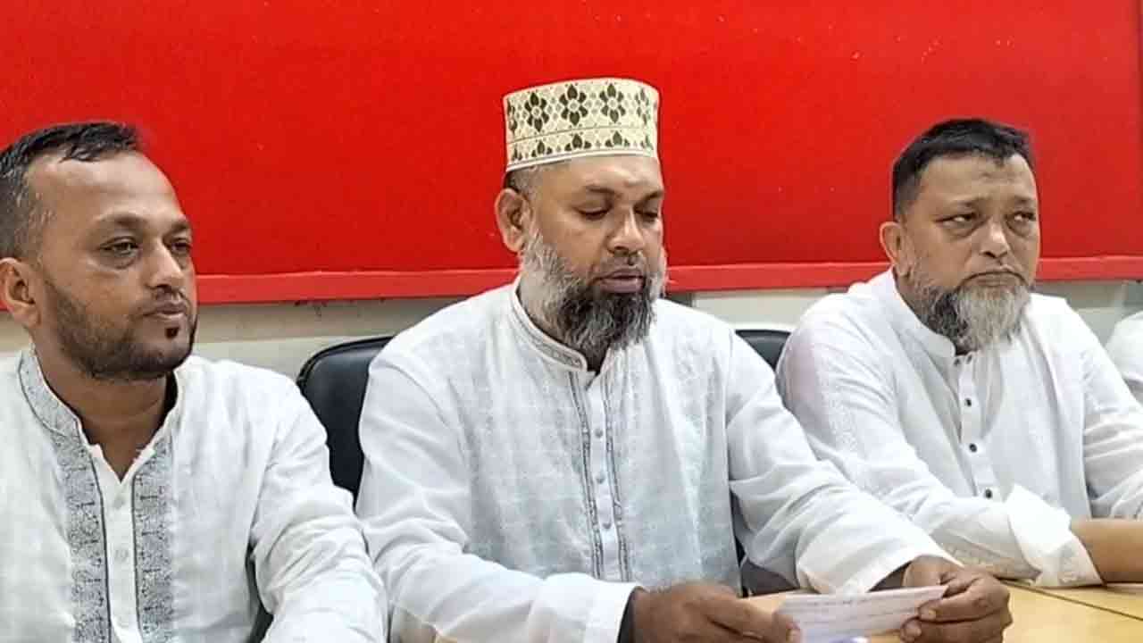 ছবি: দেশ টিভি