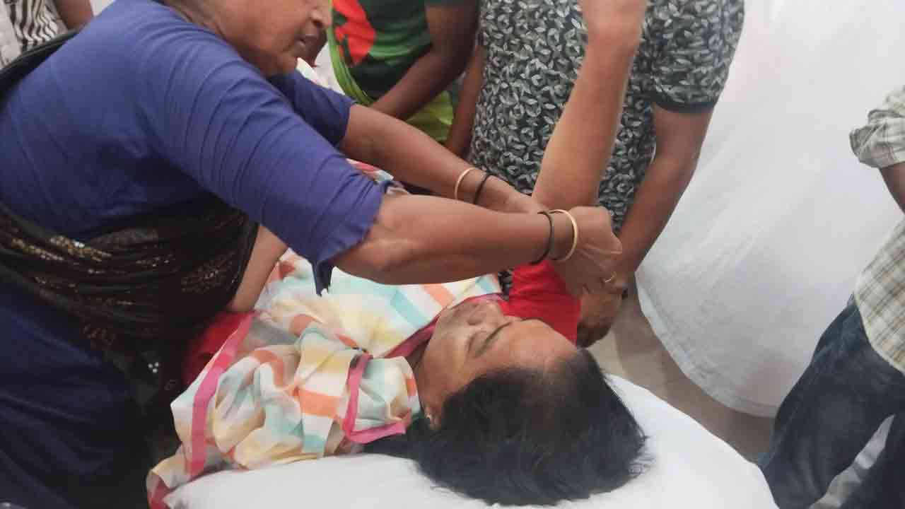ছবি: দেশ টিভি