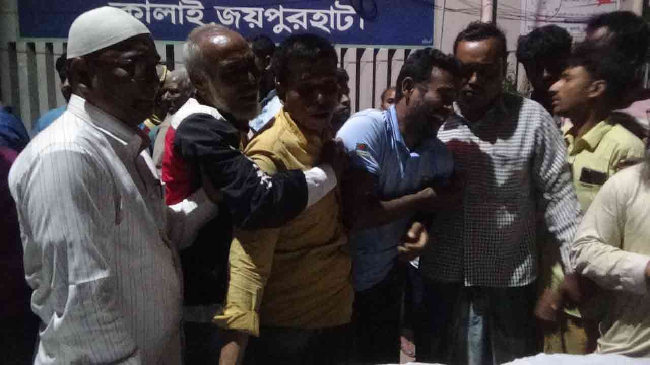ছবি: দেশ টিভি