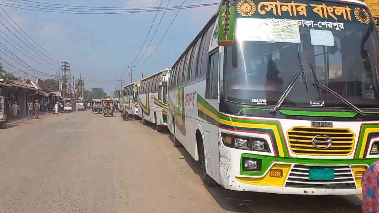 ছবি: দেশ টিভি