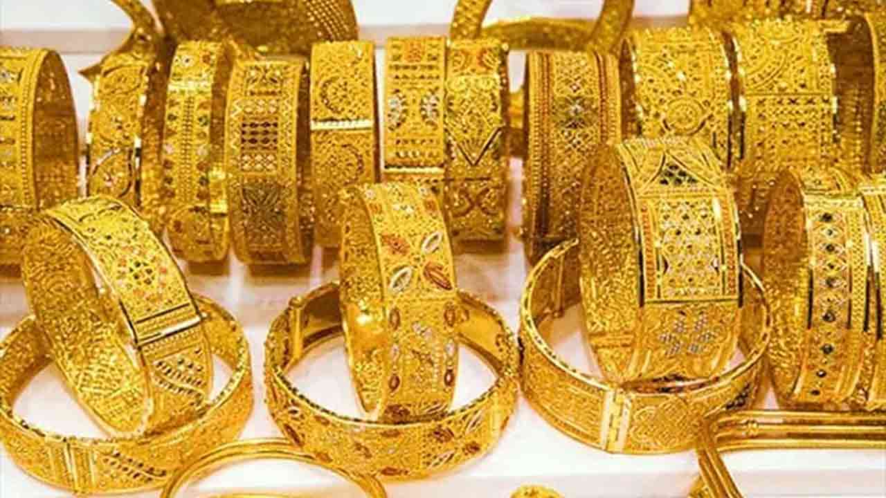 স্বর্ণের দামে আবারও রেকর্ড