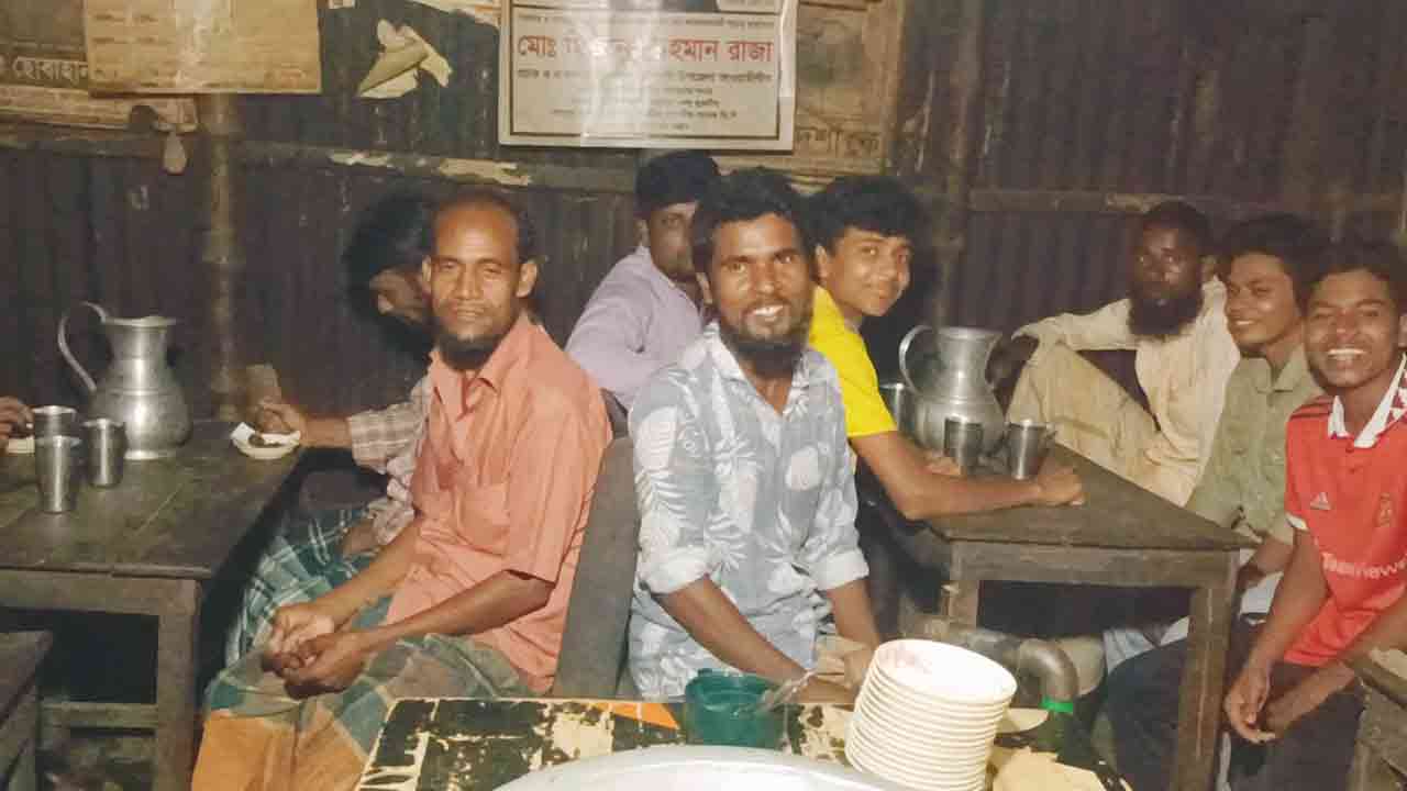 ছবি: দেশ টিভি