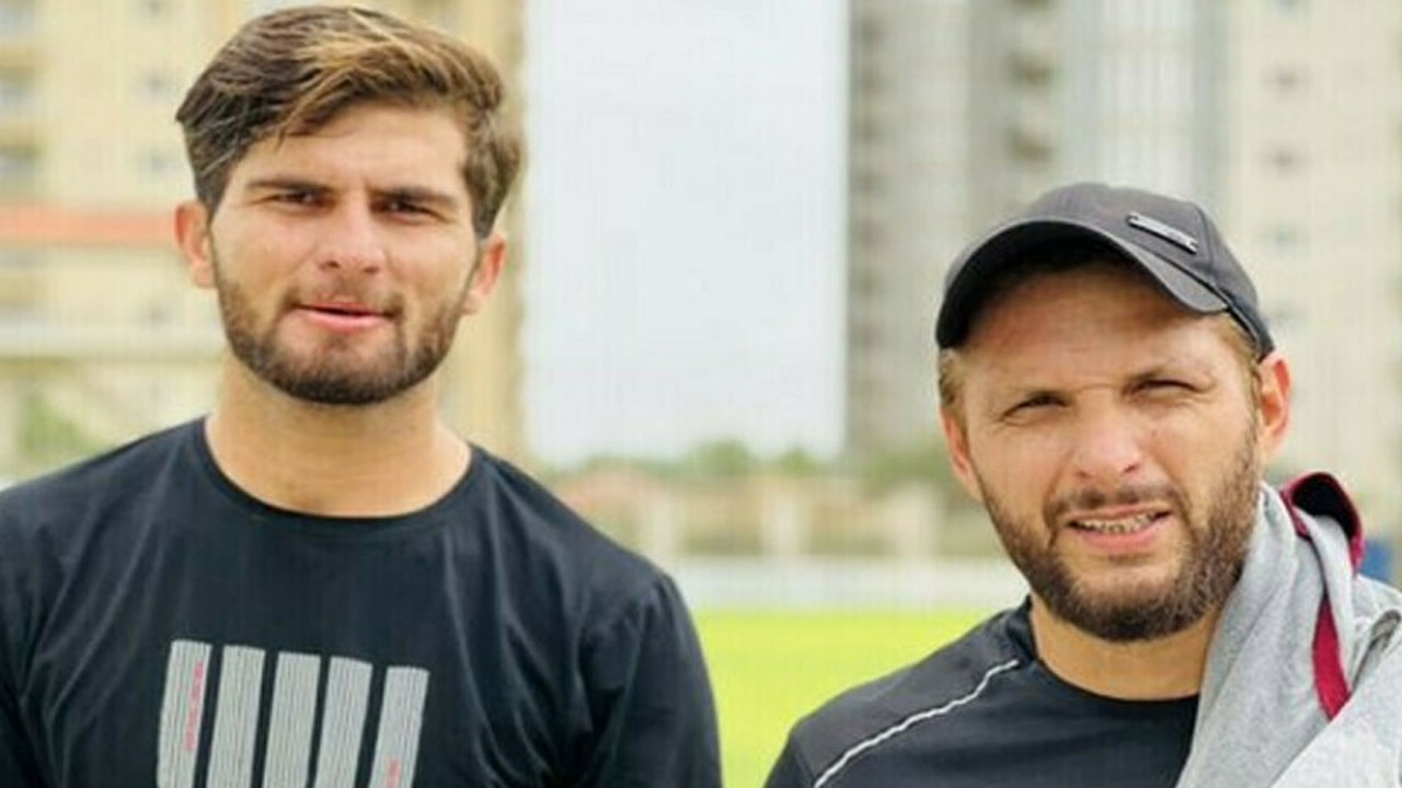 যে কারণে শাহীন আফ্রিদির সঙ্গে মেয়ের বিয়ে দিয়েছেন শহীদ আফ্রিদি