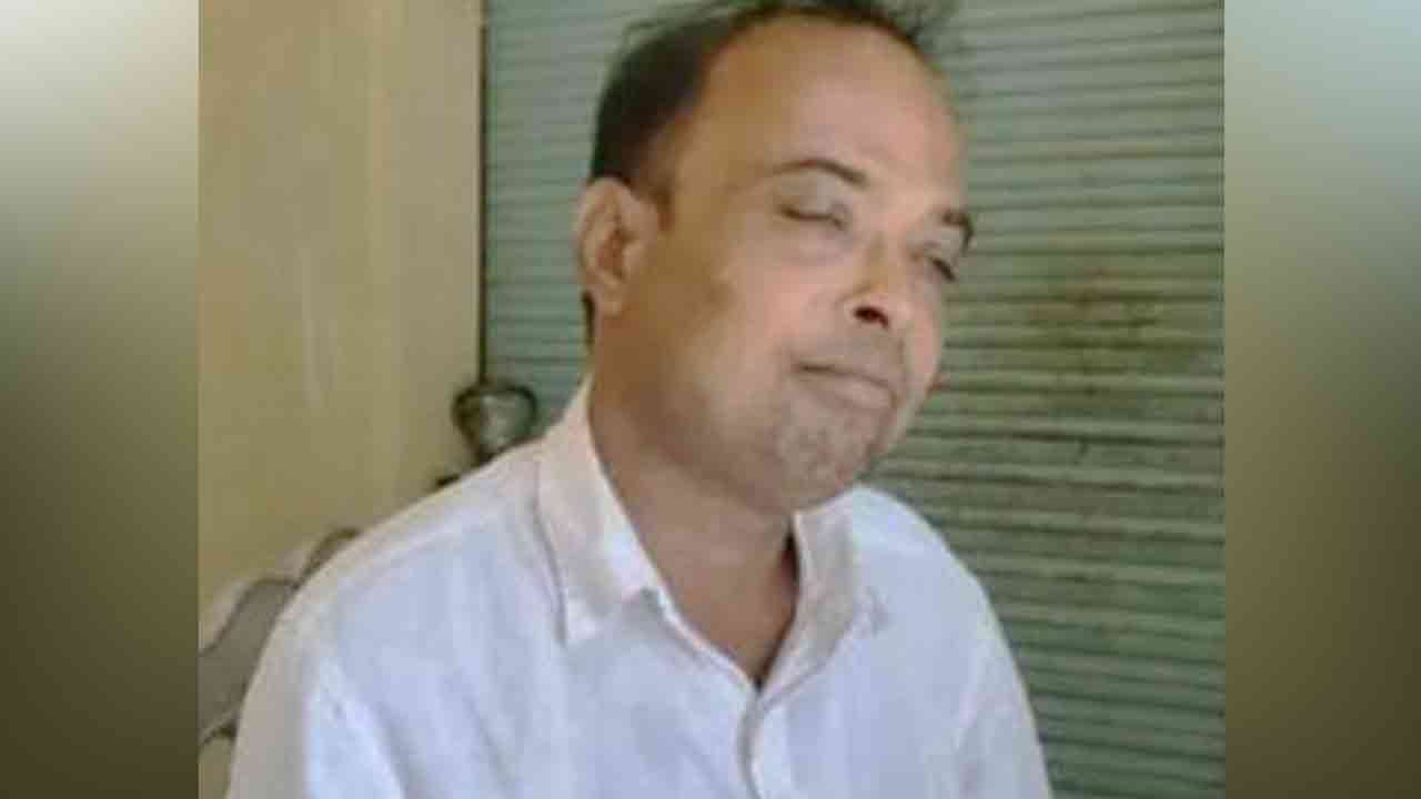 মায়ের মৃত্যুতে বিলাপ করতে করতে প্রাণ হারালেন ঝান্টু