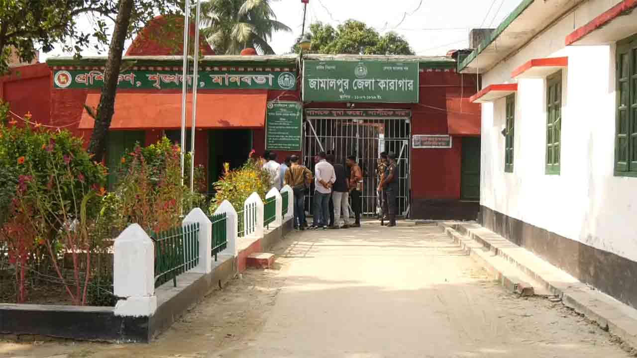 ছবি: দেশ টিভি