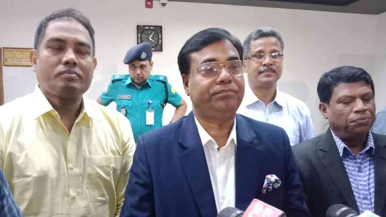 দুই আসনে উপনির্বাচনের ফলাফলের গেজেট স্থগিত